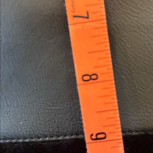 Miss Gwen’s  OMG Black Sleepover Bag with Rainbow Handle ( only one)NWT - Picture 12 of 13